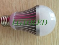 Professional led bulb light manufactur with high quality E27 5W led bulb