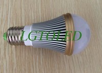 more images of Aluminum housing sharp LED Spot bulb light AC220V CE&ROHS approved