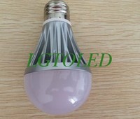 10pcs*0.5W Epistar led SMD5730 E27/B22 LED bulb light with high quality