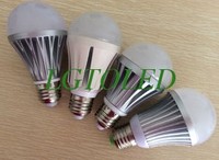 Competitive price E27 5w led bulb light