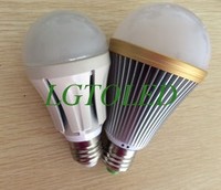 9W Cool white/Warm white Epistar SMD 5730 led light bulb