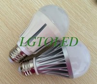 Good quality epistar led chip E27 CE&ROHS approved LED Bulbs