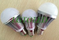 hot selling WW/NW/CW temperature color CE&ROHS led bulbs light