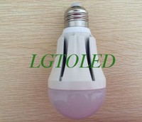High Lumen Epistar SMD5730 5W led bulbs light