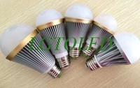 more images of E27/E26 different designs avaliable epistar SMD 5730 led bulbs home lighting