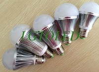 2014 new design Cool white high brightness SMD 5730 leds E27/E26 base bulbs