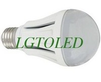 more images of Cost saving LED Bulbs high brightness led lights with ce&rohs certifications