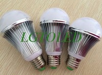 Dimmable E27/B22 led bulbs 5W-9W led lamp