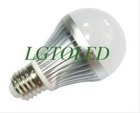 CE&ROHS E27 high brightness led bulb light
