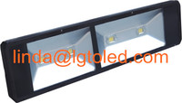 more images of High efficiency Aluminum Alloy 240W led tunnel light