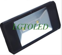 more images of Bridgelux 45mil 120w led tunnel light 80~110lm/W