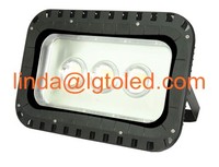 more images of 5 years warranty IP65 160W LED tunnel lighting
