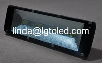 AC100-240V LED tunnel light IP65 waterproof 200W