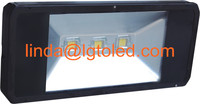 Hot selling high power 100w led tunnel light 3 years warranty