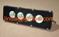 more images of 120-130lm/W Bridgelux 45mil led chip IP65 200w led tunnel light