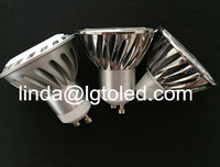 more images of Dimmable AC240V white color led spotlight