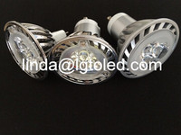 more images of 3W/4W/6W high power led spotlighting