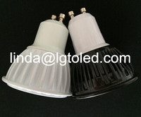 more images of New products dimmable COB 5W LED spotlight