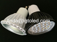 more images of cold white color COB led spotlight