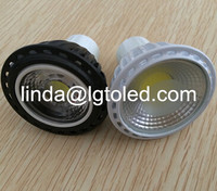 more images of Indoor COB LED Spotlight with CE RoHS certificate