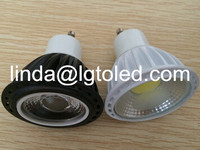 more images of Energy Saving 5 Watt COB LED Spotlight GU10 AC 240V