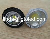 more images of 3 years Warranty 5W GU10 COB led spotlight