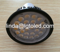 led SMD2835 Spotlight GU10