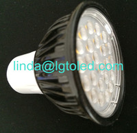 led spotlight SMD 2835 leds 4W