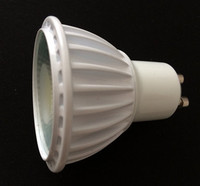 COB LED Spotlight GU10 5W