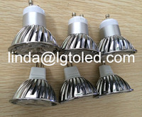 more images of hot selling warm white high power 3w led spot light