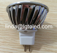 more images of Indoor 3w led spotlight high power MR16
