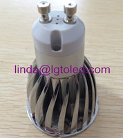 more images of 6W led spot light GU10 CE&RoHS approved