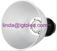 WW/NW/CW 80W led highbay light Bridgelux Chip Meanwell led driver