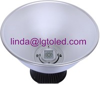 more images of 3 years warranty Waterproof IP65 Meanwell driver 120w LED Highbay light
