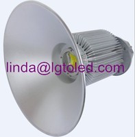 AC85-265V 50-60hz 150W led highbay lighting CE&RoHS certificates
