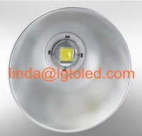 more images of Energy saving 100W LED highbay light AC85~265V