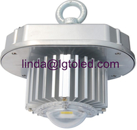 2014 hot led highbay lights120w with high quality IP65