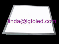 wholesale price 600X600mm square led panel light