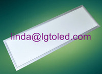 Dimmable indoor lighting led panel lights 48W