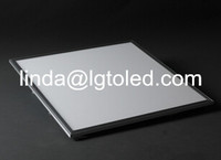 more images of AC100-240V square led panel light 300*300mm
