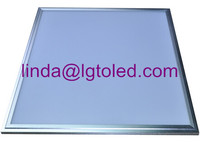 more images of 220V high power dimmable led panel light 48W