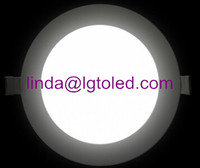 more images of Epistar 2835SMD 12W Round Led Panel Light