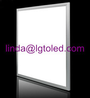SMD2835 Epistar led 48watt square 600x600 ceiling panel light