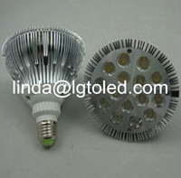 LED Lamp PAR38 spotlight 15W