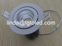 more images of COB Led Ceiling light fixture