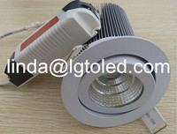 more images of home lighting COB led downlight