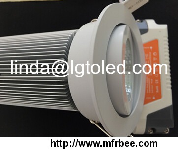 dimmable_10w_led_driver_cob_led_ceiling_light