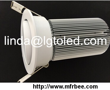 high_brightness_dimmable_led_downlight_10w