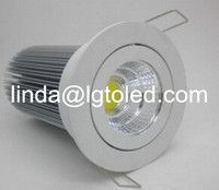 more images of Best-selling Wholesale price 10W COB led ceiling light