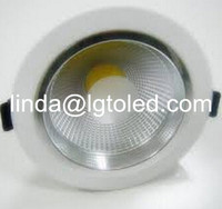 more images of 3 years warranty COB led ceiling light